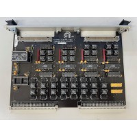 AMAT AKT 0100-71055 Communication Interface Board...
